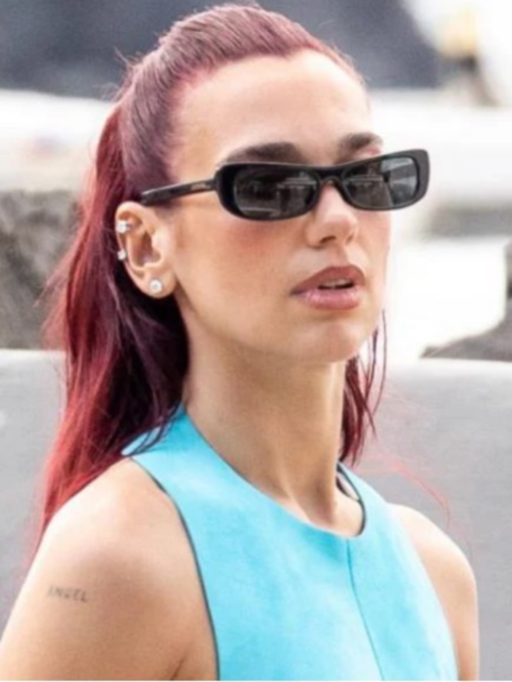 Jacquemus Sunglasses, New 250 - Picture 3 of 10